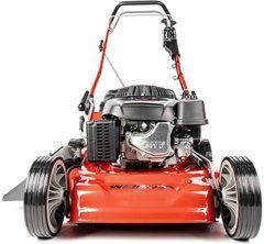 Газонокосарка бензинова Weibang WB537SLC V