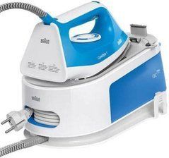 Парогенератор Braun CareStyle 1 IS1012BL