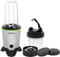 Блендер стаціонарний Transa Electronics Simply Fresh BT20
