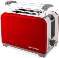 Тостер Vintage Cuisine VC1TOA20RD11CP