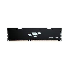 Память для настольных компьютеров Prologix 16GB DDR4 3200MHz Black (PRO16GB3200B4)