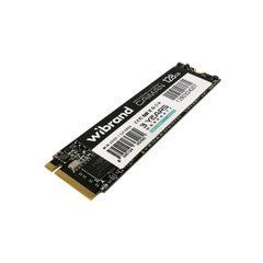 SSD накопичувач Wibrand Caiman 128GB M.2 NVMe (WIM.2SSD/CA128GB)