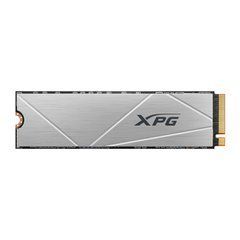 SSD накопичувач Adata XPG Gammix S60 2 TB (AGAMMIXS60-2T-CS)