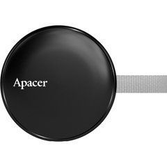 SSD накопитель Apacer AS725 512 GB (AP512GAS725B-1)