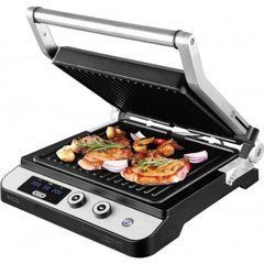 Электрогриль прижимной ECG KG 1000 Gourmet