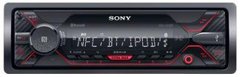 Бездисковая MP3-магнитола Sony DSX-A410BT