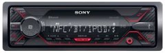 Бездискова MP3-магнітола Sony DSX-A410BT