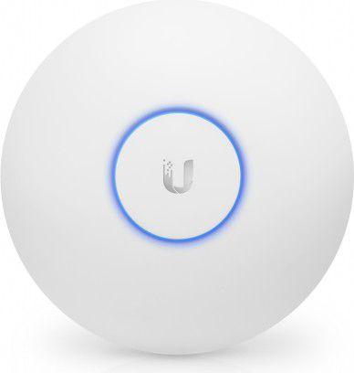 Фото - Wi-Fi адаптер Ubiquiti Точка доступу  UniFi AC LR AP  UAP-AC-LR (UAP-AC-LR)
