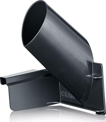 Скиборізка (слайсер) Graef S72016 Silver/Grey