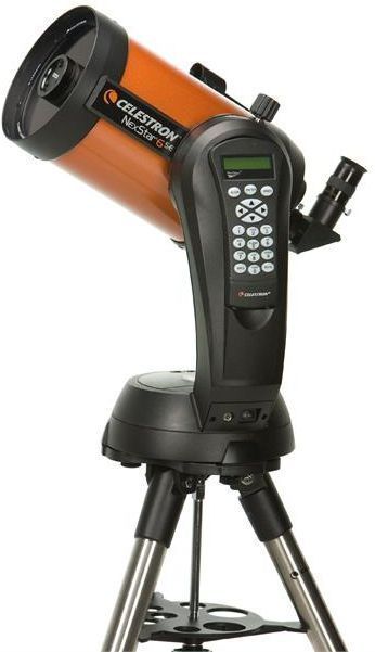 Телескоп Celestron NexStar 6SE Computerized Telescope
