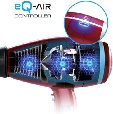 Фен Valera Swiss Air4ever EQ RC D