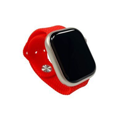 Смарт-годинник HK 10 Pro Plus 46mm Red