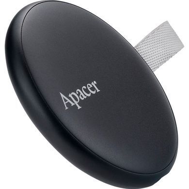 SSD накопитель Apacer AS725 512 GB (AP512GAS725B-1)