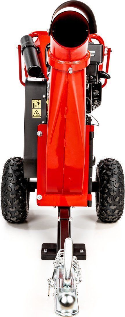 Садовий подрібнювач Cedrus RB02PRO