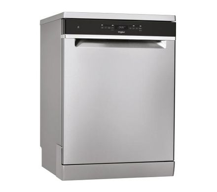 Посудомийна машина Whirlpool WFO 3T141 X