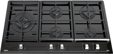 Варочная поверхность газовая Teka GZC 95320 XBN