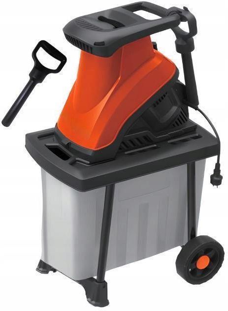 Садовый измельчитель Kraft&Dele KD5212