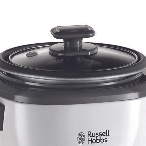 Рисоварка Russell Hobbs Small 27020-56