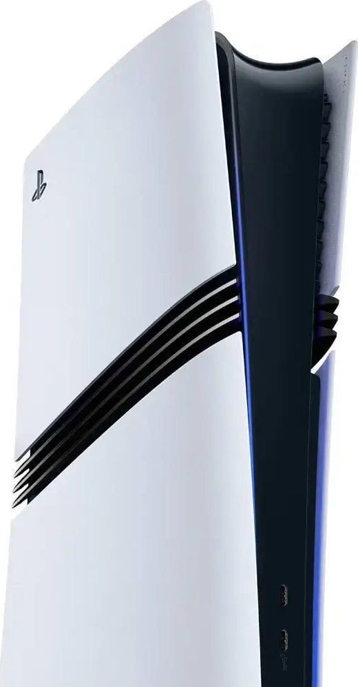 Стационарная игровая приставка Sony Playstation 5 Pro 2TB (711719595915)
