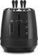 Тостер DELONGHI CTLAP2203