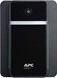 Лінійно-інтерактивне ДБЖ APC Back-UPS 900W/1600VA USB Schuko (BX1600MI-GR)