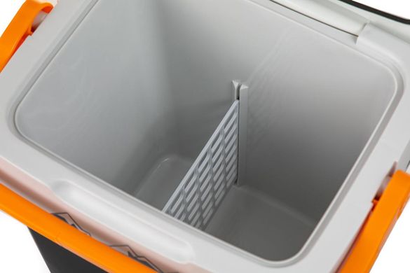 Портативный холодильник термоэлектрический Peme ice-on IO-23L Adventure Orange