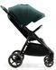 Прогулянкова коляска KinderKraft Mitzy Jade Green (KSMITZ00GRE0000)