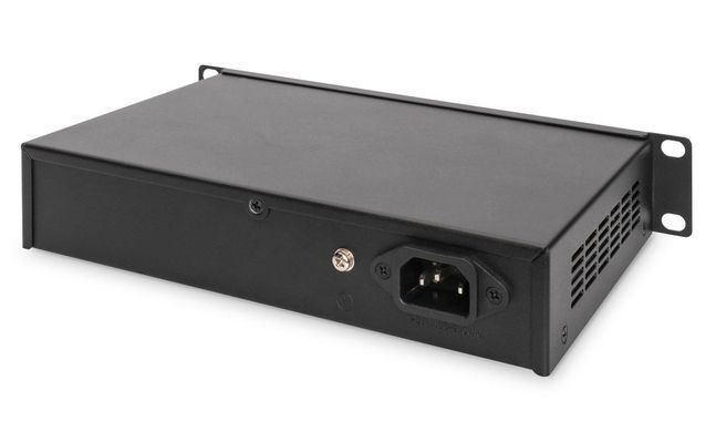 Коммутатор неуправляемый Digitus DN-80115