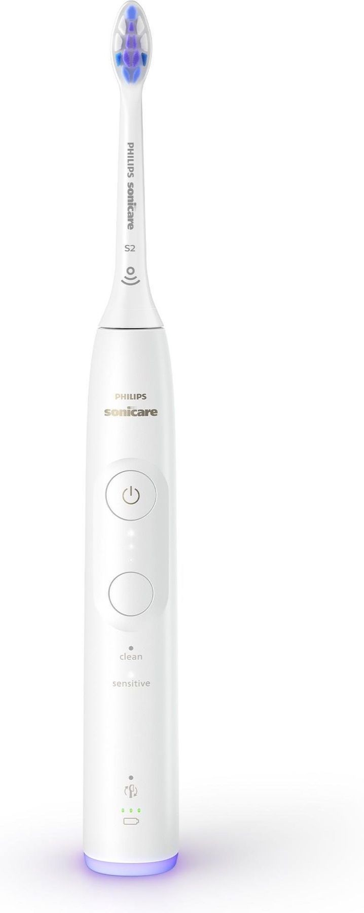Електрична зубна щітка Philips Sonicare 6100 Series HX7400/01
