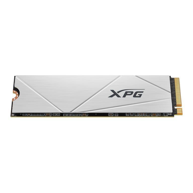 SSD накопичувач Adata XPG Gammix S60 2 TB (AGAMMIXS60-2T-CS)