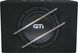 Активний автосабвуфер Crunch GTI800A