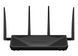 Бездротовий маршрутизатор (роутер) Synology Router RT2600ac