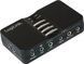 Звукова карта зовнішня LogiLink USB Sound Box 7.1 (UA0099)