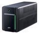 Лінійно-інтерактивне ДБЖ APC Back-UPS 900W/1600VA USB Schuko (BX1600MI-GR)