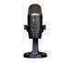 Мікрофон для ПК / для стрімінгу, підкастів Blue Yeti Nano Black