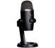 Мікрофон для ПК / для стрімінгу, підкастів Blue Yeti Nano Black