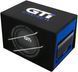 Активний автосабвуфер Crunch GTI800A
