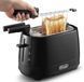 Тостер DELONGHI CTLAP2203