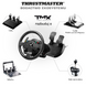 Кермо ThrustMaster TMX Force Feedback (4460136)