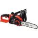 Акумуляторна пила Black+Decker GKC1825L20