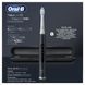 Электрическая зубная щетка Oral-B Pulsonic Slim Luxe 4500 Black