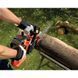 Акумуляторна пила Black+Decker GKC1825L20