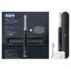Электрическая зубная щетка Oral-B Pulsonic Slim Luxe 4500 Black