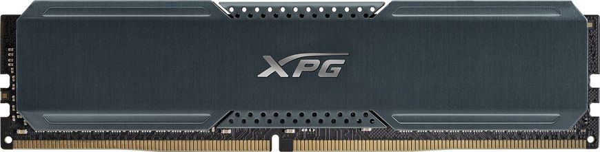 Пам'ять для настільних комп'ютерів Adata 32 GB (2x16GB) DDR4 3200 MHz XPG Gammix D20 (AX4U3200716G16A-DCTG20)