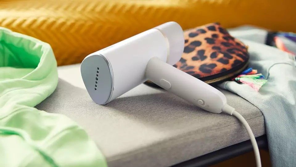 Відпарювач Philips 3000 series STH3020/10