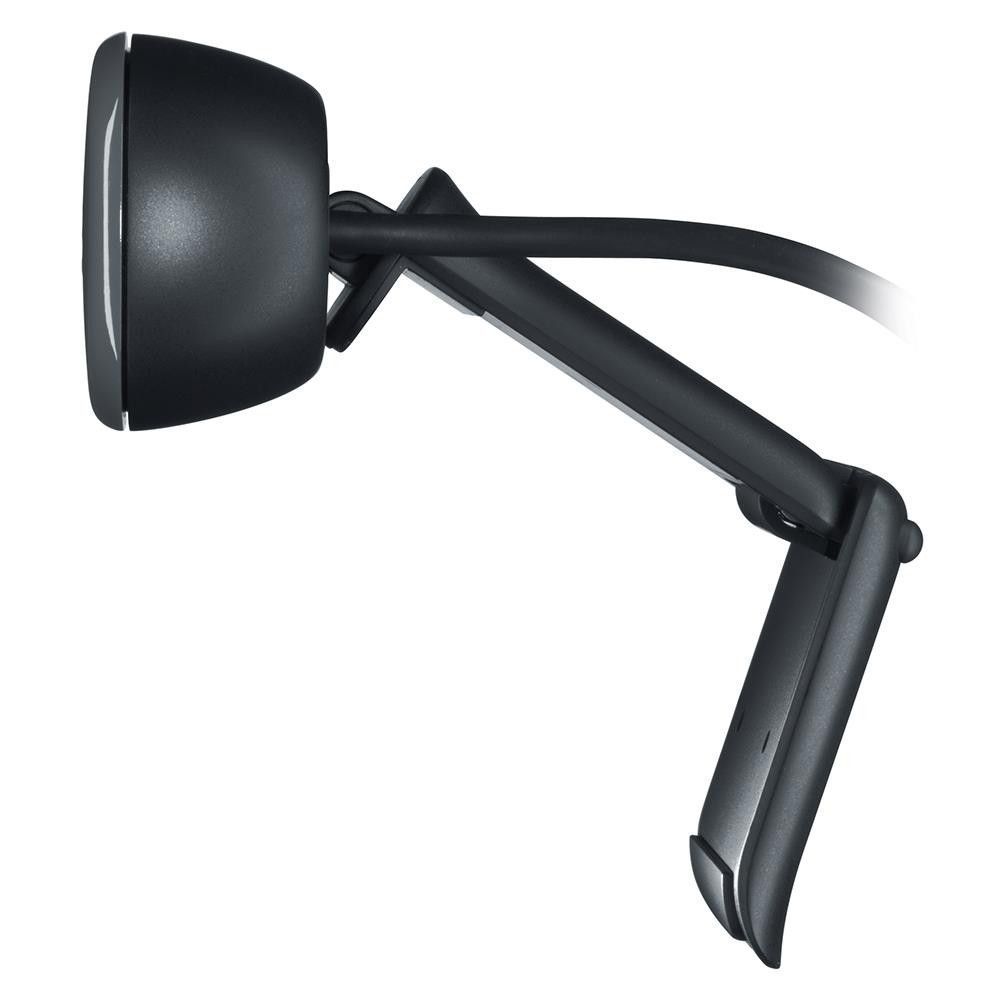 Веб-камера Logitech HD Webcam C505 (960-001364)