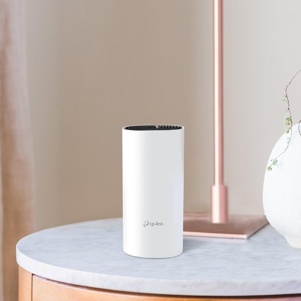 Wi-Fi-маршрутизатор TP-Link Deco M4 (1-pack)