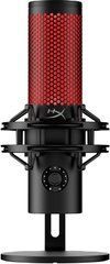 Мікрофон для ПК/ для стрімінгу, подкастів HyperX QuadCast 2 Black (872V1AA)