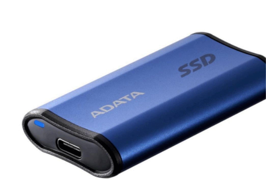 SSD накопичувач Adata External SE880 1 TB (AELI-SE880-1TCBU)