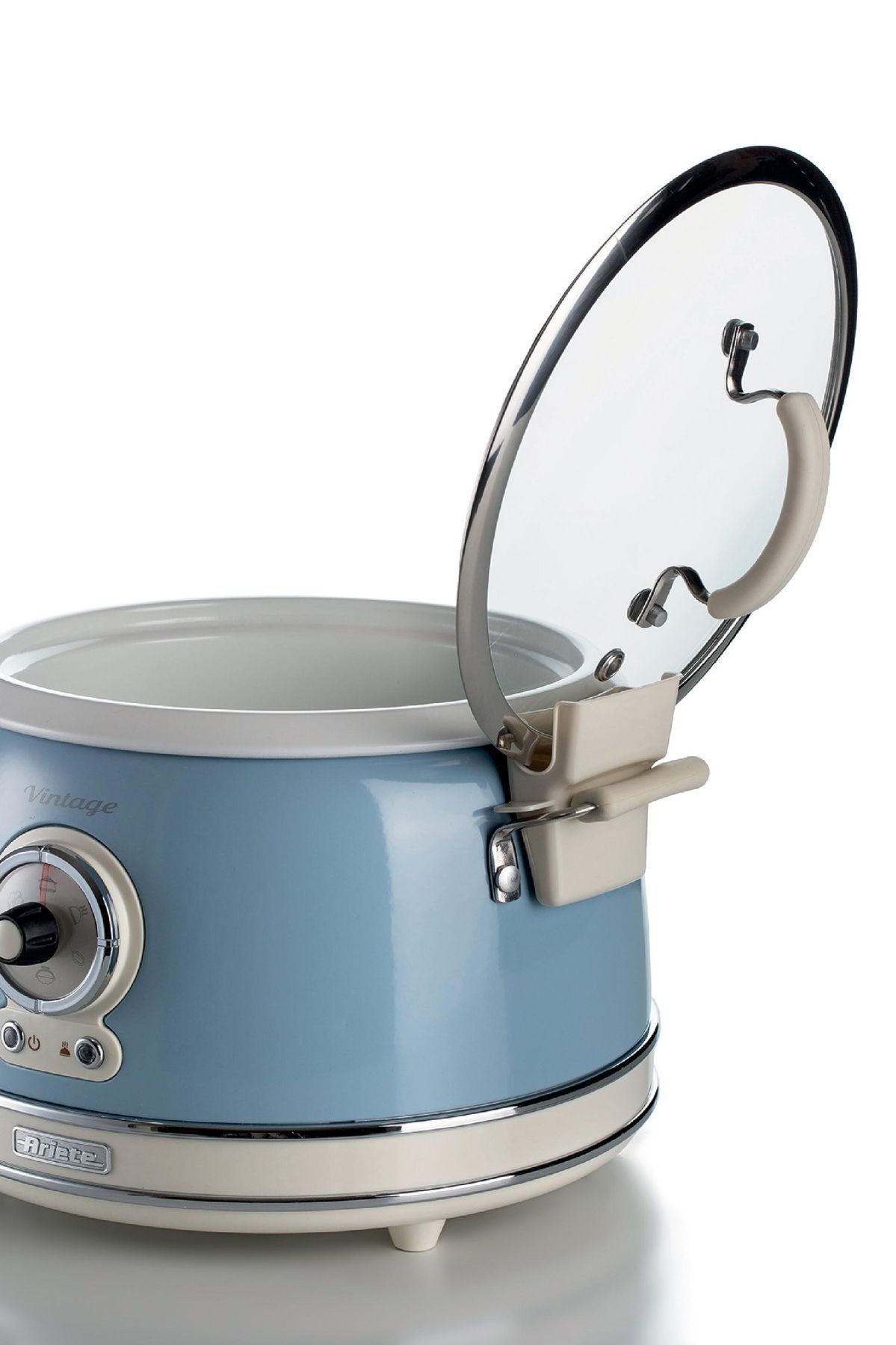 Рисоварка Ariete Vintage 2904/05 (00C290405AR0)